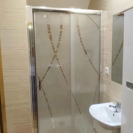 Erholungsoase بيت للعطل *