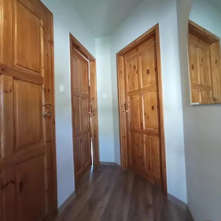Erholungsoase بيت للعطل