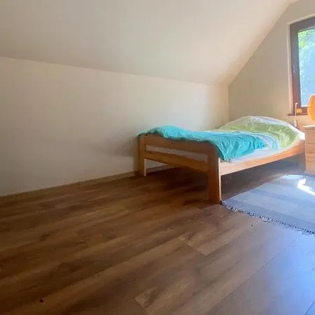Erholungsoase Lukecin
